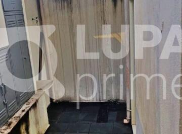 Casa · 38m² · 1 Quarto · CASA PARA LOCAÇÃO DE 38M² NA VILA MARIA ALTA DE 1 DORMITORIO