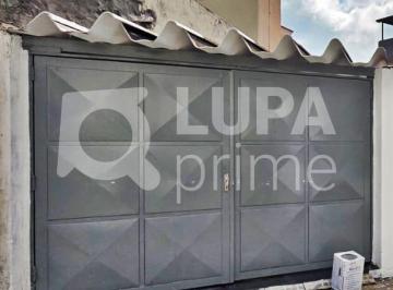 Casa · 90m² · 2 Quartos · 2 Vagas · CASA PARA LOCAÇÃO DE 90M² NA VILA MARIA ALTA DE 2 DORMITORIOS SENDO 1 SUITE