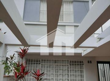 Casa · 122m² · 2 Quartos · 2 Vagas · Sobrado residencial para locação no Campo Belo