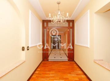 Apartamento · 273m² · 4 Quartos · 2 Vagas · Apartamento a venda em Santa cecilia com 3 suites !