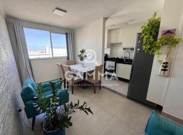 Apartamento · 44m² · 2 Quartos · 1 Vaga · Apartamento para Locação no Spazio Ibirapuera