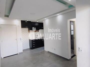 Apartamento · 50m² · 1 Quarto · 1 Vaga · Gran Innova ? Apartamento com 2 quartos, lindo e em condomínio excelente