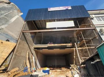 Comercial · 200m² · Ponto Comercial para Locação – Vila São Jorge | Guarulhos (EM OBRA) - (Junho ou Julho/2026)