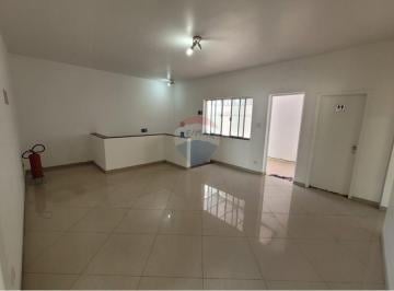 Comercial · 100m² · 3 Quartos · "Aluga-se Salão Comercial Estrategicamente Localizado, Av. Emilio Ribas"