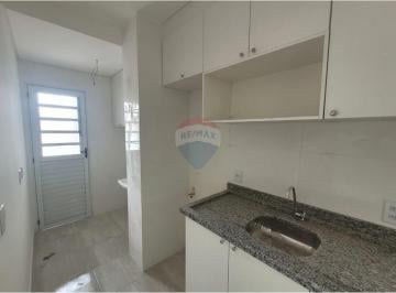 Apartamento · 55m² · 2 Quartos · 1 Vaga · Apartamento novo com suíte para locação no Gopoúva – Vila Íris