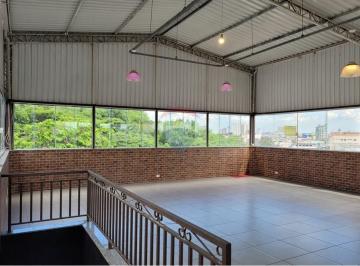Comercial · 127m² · 2 Vagas · Aluga-se Salão Comercial no Jardim Pinhal - Guarulhos