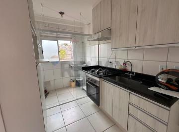 Apartamento · 45m² · 2 Quartos · 1 Vaga · Apartamento Locação - Cond. Dr. Tartari - Bragança Pta