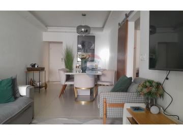 Apartamento · 105m² · 2 Quartos · 2 Vagas · VENDE-SE APARTAMENTO PITANGUEIRAS GUARUJA.
