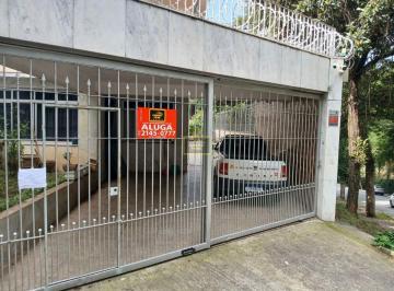 Casa · 280m² · 4 Quartos · 4 Vagas · Casa Com 04 Dormitórios Para Locação No Sumaré