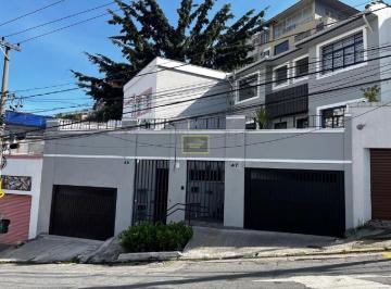 Comercial · 200m² · 2 Vagas · Casa na Perdizes, com 200 metrosde área construída, para locação