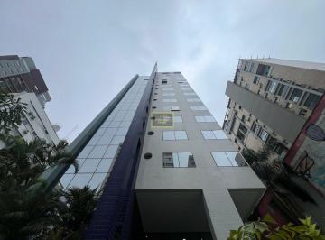 Comercial · 44m² · 1 Vaga · Conjunto comercial para locação no Paraíso