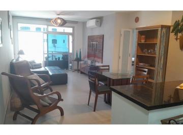 Apartamento · 120m² · 2 Quartos · 1 Vaga · APARTAMENTO VENDE-DE PITANGUEIRAS GUARUJA