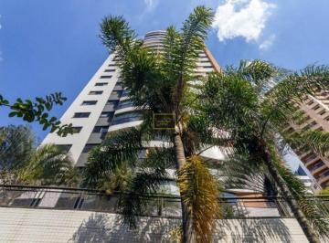 Apartamento · 97m² · 3 Quartos · 2 Vagas · Apartamento com 3 dormitórios para alugar em Perdizes