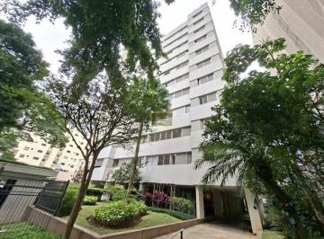 Apartamento · 166m² · 4 Quartos · 2 Vagas · Apartamento com 4 dormitórios para locação em Perdizes!