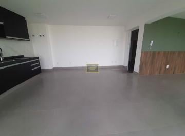 Apartamento · 52m² · 2 Quartos · 1 Vaga · Apartamento Novo Com 02 Dormitórios Para Venda No Jardim São Paulo