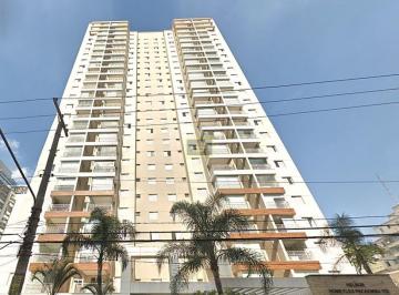 Apartamento · 59m² · 2 Quartos · 1 Vaga · Apartamento com 2 dormitórios para locação na Barra Funda