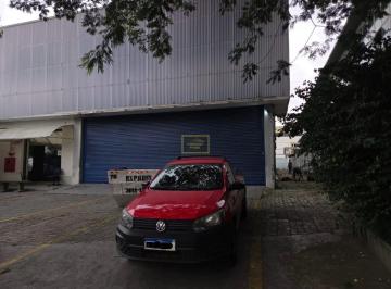 Comercial · 2002m² · 10 Vagas · Galpão para venda na Lapa
