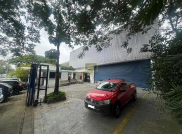 Comercial · 2002m² · Galpão para locação na Lapa