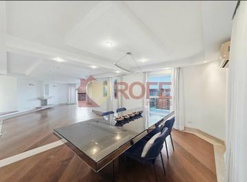 Apartamento · 250m² · 4 Quartos · 4 Vagas · Apto 250m² 4 dorms 3 suítes 4 vagas à venda em Moema