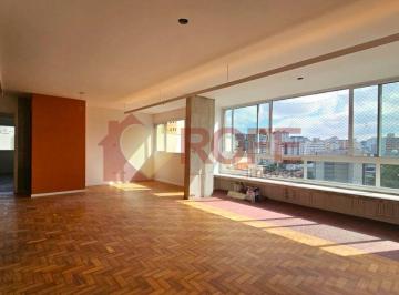 Apartamento · 155m² · 3 Quartos · 1 Vaga · Apartamento com 3 dormitórios, 1 suíte, 1 vaga e com 155m² - Consolação
