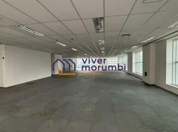 Comercial · 1081m² · 30 Vagas · Conjunto Comercial na Chácara Santo Antônio