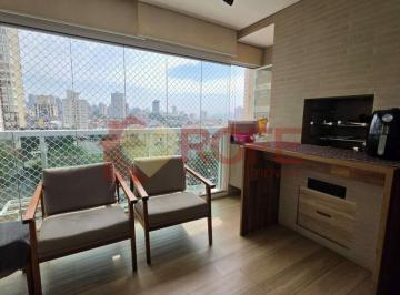 Apartamento · 104m² · 3 Quartos · Apartamento a venda com 3 Dorms, sendo 1 Suite e 2 vagas, condomínio clube, perto metrô São  Judas