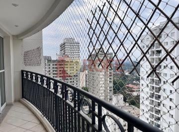 Apartamento · 94m² · 2 Quartos · 2 Vagas · Apartamento 94m² . 2 dormitórios, 2 suites, 2 vagas - Vincetori _ Alto da Boa Vista