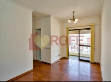 Apartamento · 55m² · 2 Quartos · 1 Vaga · Oportunidade! Apartamento à Venda na Vila Mascote | Andar Alto, Vista Livre e Lazer Completo