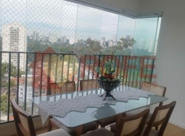 Apartamento · 79m² · 3 Quartos · 1 Vaga · Revenda no Amaro de 79 metros com 3 dormitorios sendo 1 suite com lavabo, Vista privilegiada .