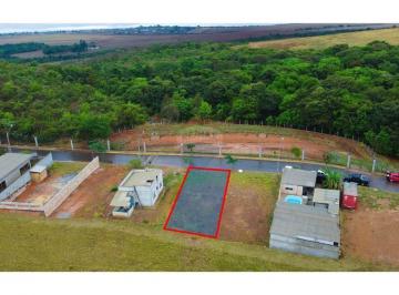Terreno · 250m² · 4 Vagas · Lote no residencial Villa Suiça de frente para a Reserva