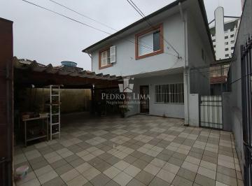 Casa · 180m² · 6 Quartos · 2 Vagas · Ótima Oportunidade para Investidores,2 Sobrados em Vila Exclusiva no Coração do Tatuapé!