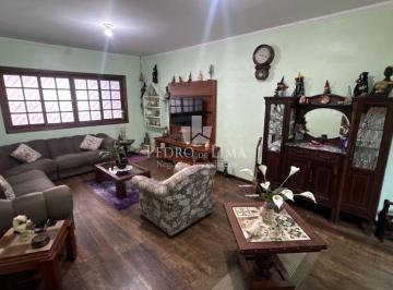 Casa · 203m² · 3 Quartos · 5 Vagas · Sobrado frontal 3 quartos, (3 suítes) 5 vagas, churrasqueira - Chácara Belenzinho