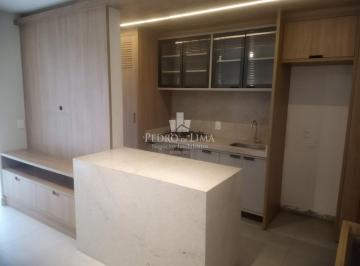Apartamento · 48m² · 2 Quartos · 1 Vaga · Apartamento de  48 m²   2 quartos 1 vaga no Tatuapé