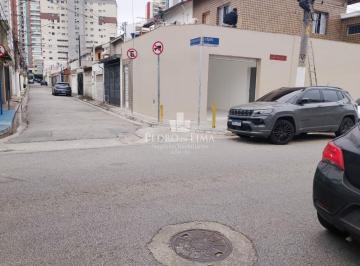 Comercial · 27m² · Salão Comercial novo de 26,5m² (medidas internas) em rua Movimentada no Tatuapé