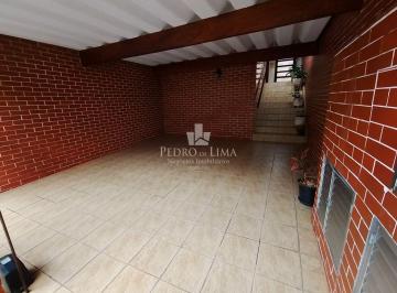 Casa · 224m² · 3 Quartos · 2 Vagas · Sobrado Residencial de 3 Dormitórios,2 Vagas, Área Gourmet, Próximo ao Metrô Guilhermina