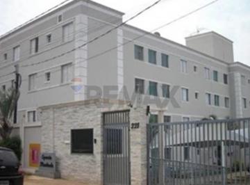 Apartamento · 48m² · 2 Quartos · 1 Vaga · Apartamento de 2/4 com suíte