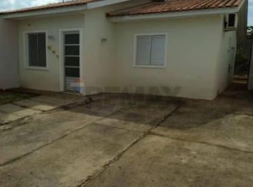 Casa · 63m² · 3 Quartos · 4 Vagas · Casa para comprar com 3 quartos Residencial Pazetti, Paulínia/SP
