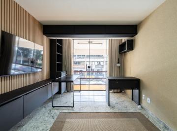 Comercial · 25m² · Seu próximo escritório não precisa ser maior, apenas mais inteligente.