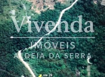 Terreno · 1428m² · Terreno com 1.428m² à Venda na Estrada do Bosque em Itapevi