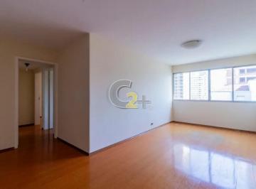 Apartamento · 84m² · 2 Quartos · 1 Vaga · Apartamento para locação em Perdizes com 84m², 2 quartos e 1 vaga.