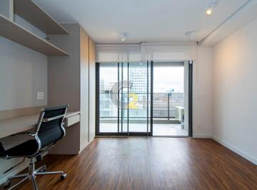 Apartamento · 28m² · 1 Quarto · Apartamento mobiliado à venda na Pompéia com 1 quarto, sem vaga
