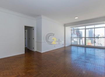 Apartamento · 146m² · 3 Quartos · 1 Vaga · Apartamento à venda na Consolação com 3 quartos e 1 vaga