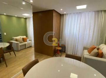 Apartamento · 41m² · 2 Quartos · Apartamento mobiliado à venda na Água Branca com 2 quartos, sem vaga