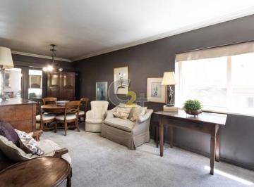 Apartamento · 120m² · 3 Quartos · 2 Vagas · Apartamento a venda em Perdizes com 3 quartos e 2 vagas!