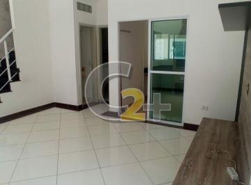 Casa · 100m² · 3 Quartos · 1 Vaga · Casa de condomínio à venda no Tucuruvi, Vila Mazzei com 3 quartos, 1 vaga