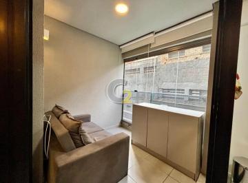 Apartamento · 28m² · 1 Quarto · Studio à venda em Pinheiros com 1 quarto, sem vaga