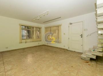 Casa · 126m² · 2 Quartos · 2 Vagas · Casa à venda em Perdizes 126m²  2 quartos e 2 vagas