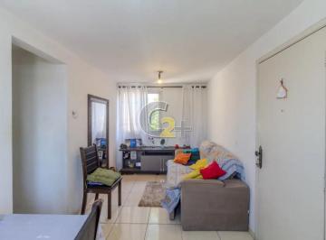 Apartamento · 47m² · 2 Quartos · 1 Vaga · Apartamento à venda na Lapa com 2 quartos e 1 vaga