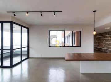 Apartamento · 203m² · 3 Quartos · 3 Vagas · Apartamento à venda na Vila Romana, 3 quartos, 1 suíte e 3 vagas de garagem