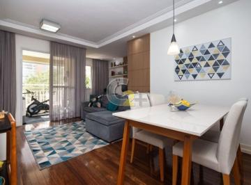 Apartamento · 74m² · 3 Quartos · 1 Vaga · Apartamento a venda em Perdizes com 3 quartos, 1 suíte, 1 vaga e varanda gourmet!